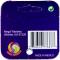 TIDAL WAVE - MEGA MARBLES - MEGA MARBLES OLD 24+1 (2003) (BACK)